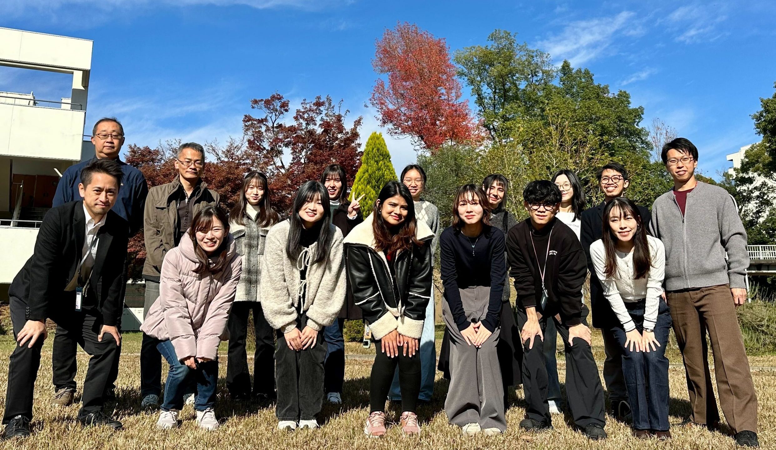 Group Photo
